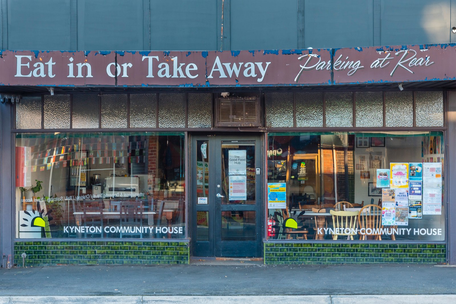 Real Estate and Property in 35 and 37 High Street, Kyneton, VIC