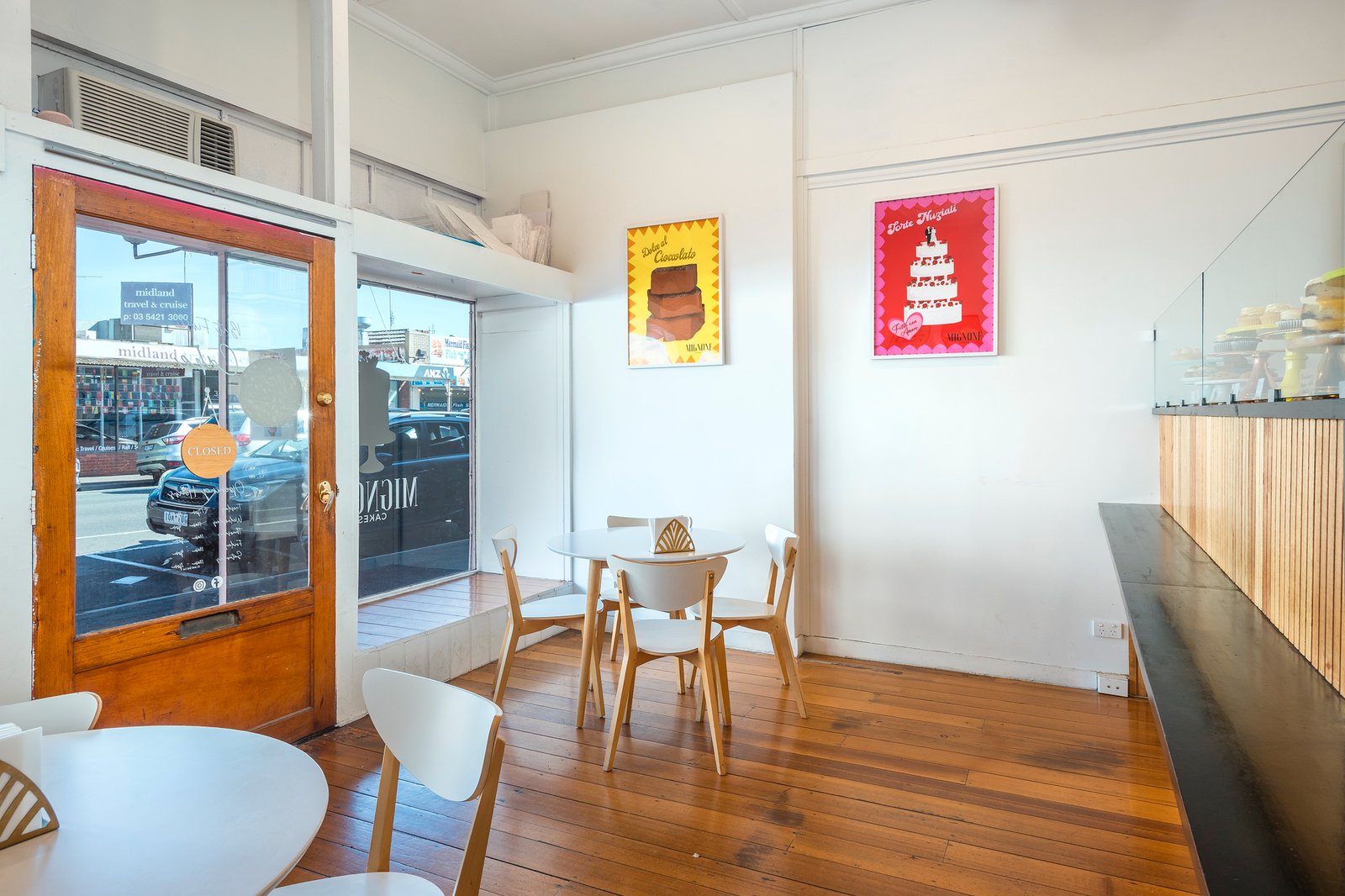 Real Estate and Property in 35 and 37 High Street, Kyneton, VIC