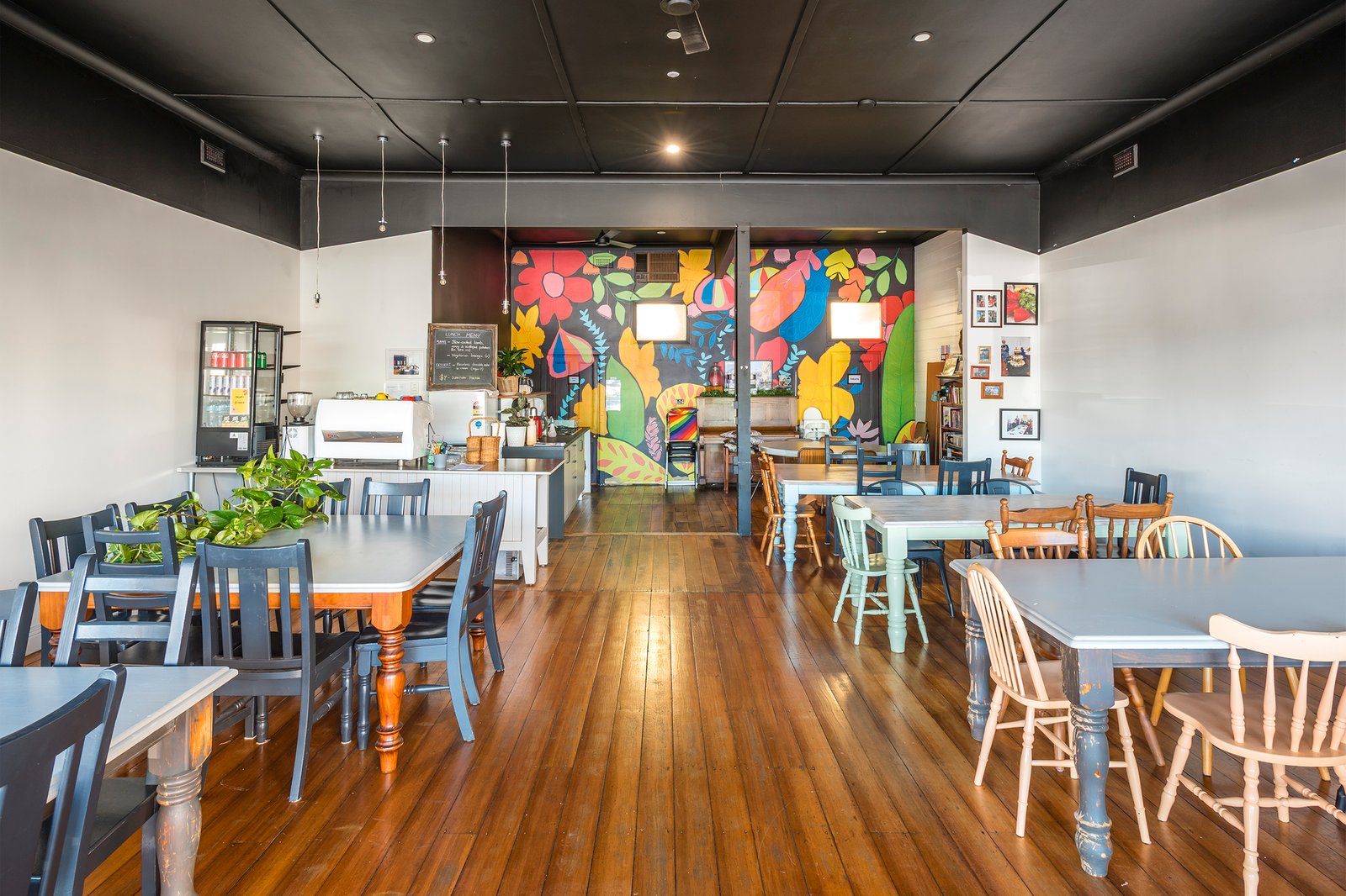 Real Estate and Property in 35 and 37 High Street, Kyneton, VIC