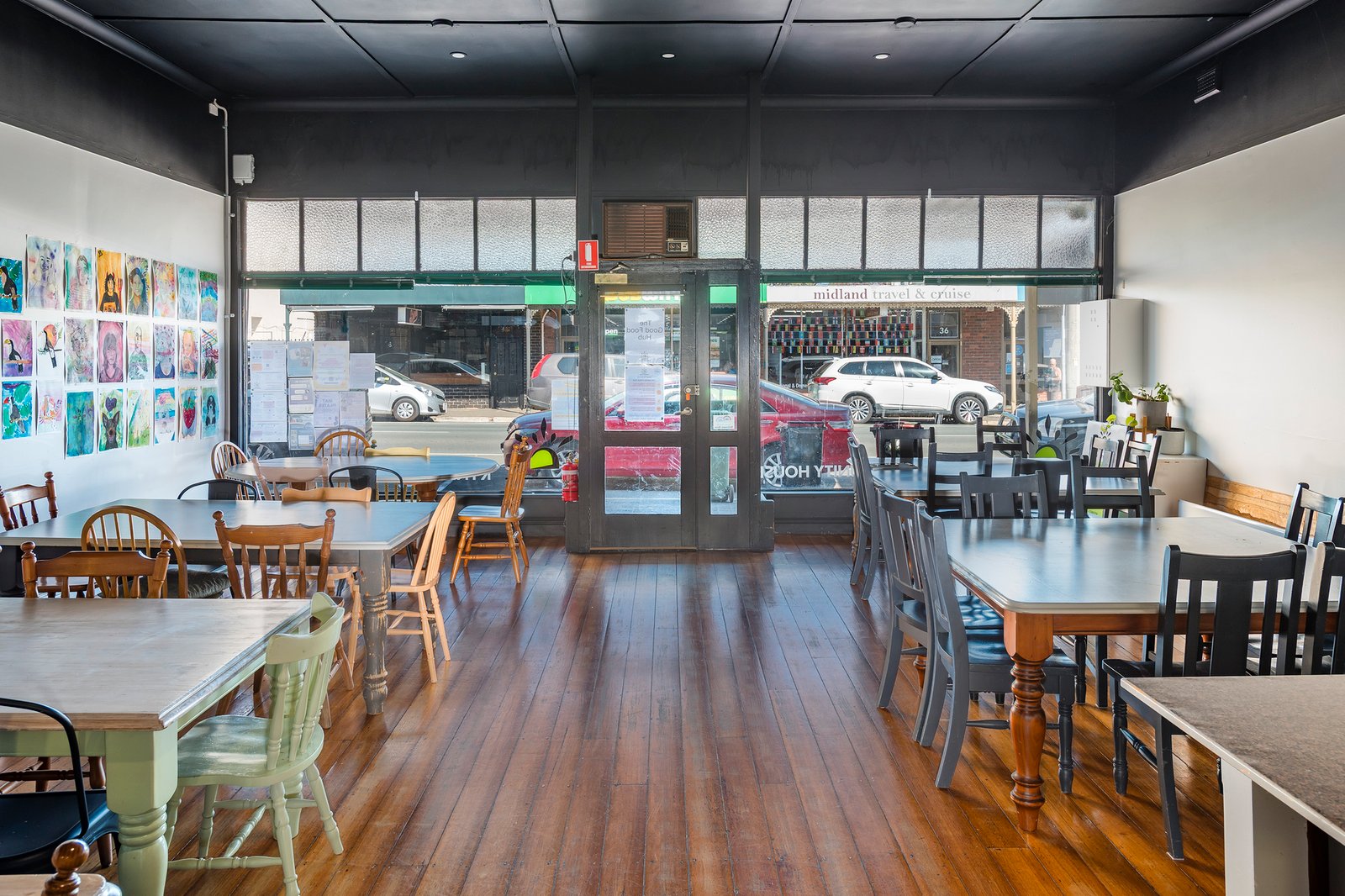 Real Estate and Property in 35 and 37 High Street, Kyneton, VIC