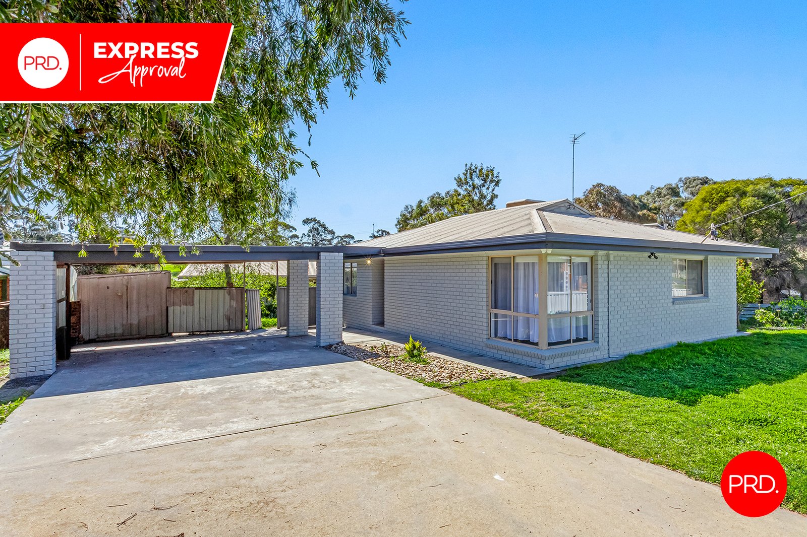 35 Arblaster St  CALIFORNIA GULLY 1