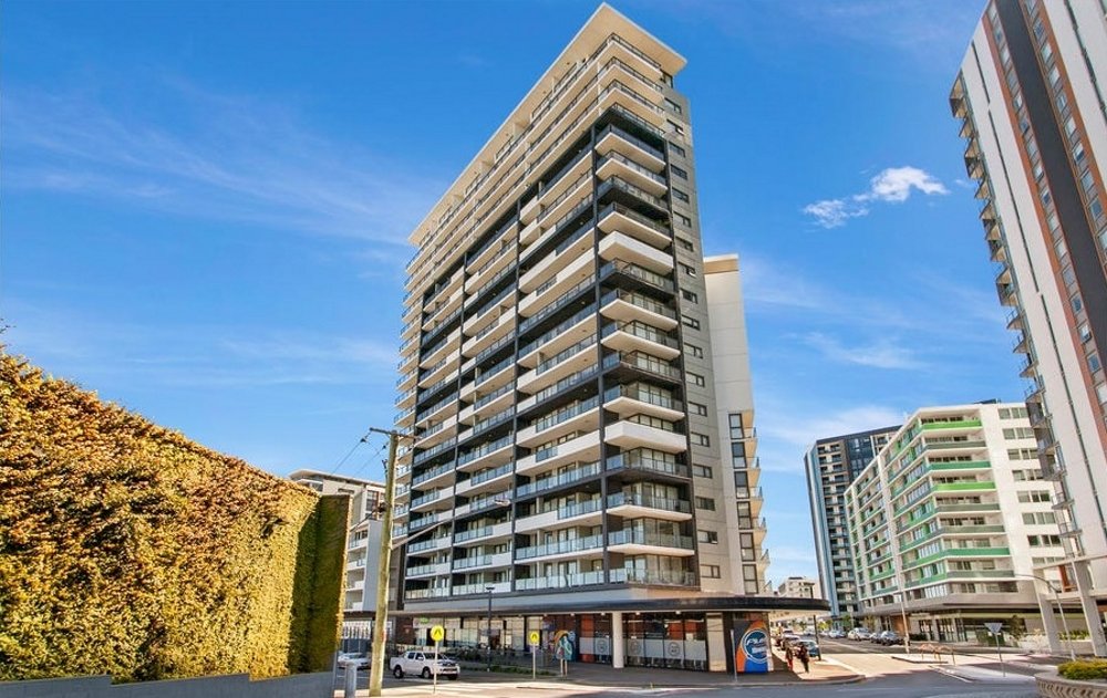 35 Arncliffe Street WOLLI CREEK 1