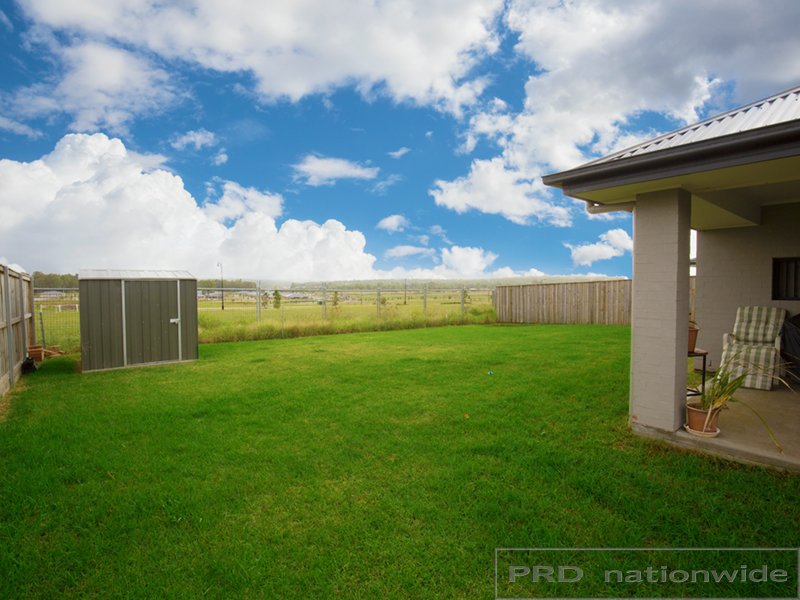 35 Arrowtail Street CHISHOLM 9