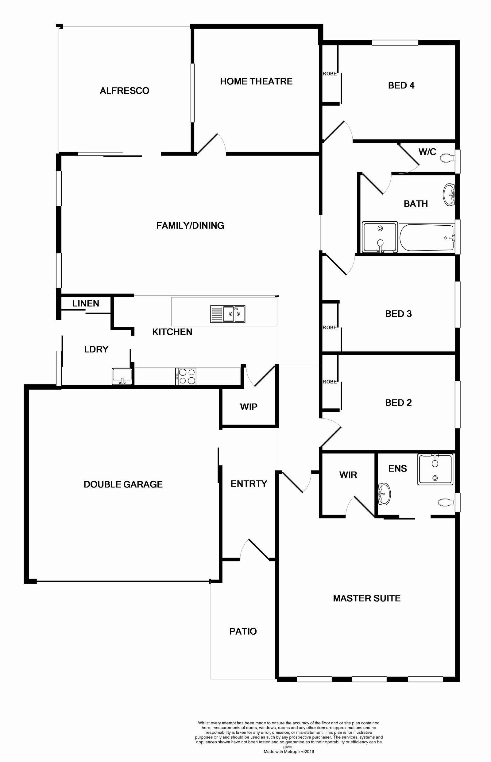35 Arrowtail Street CHISHOLM 10