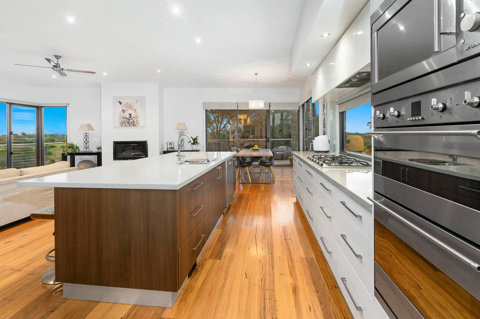 Real Estate and Property in 35 Arthurs View, Fingal, VIC