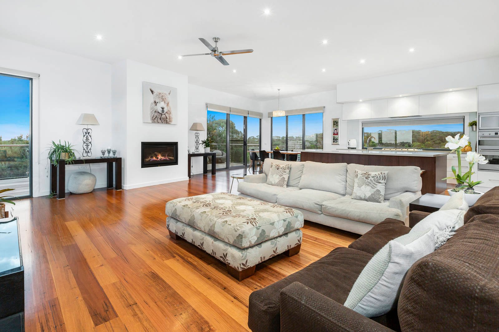 Real Estate and Property in 35 Arthurs View, Fingal, VIC