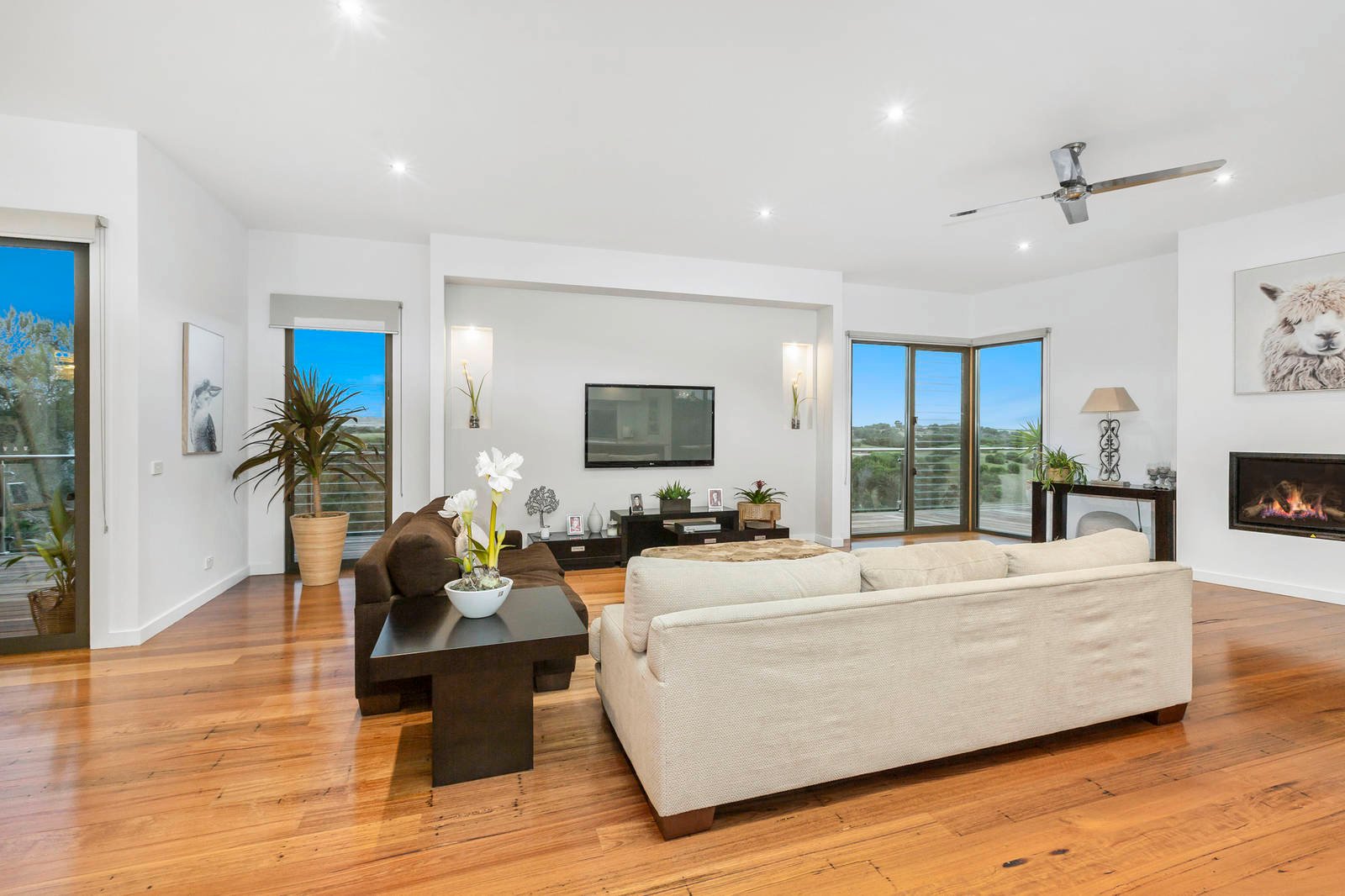 Real Estate and Property in 35 Arthurs View, Fingal, VIC