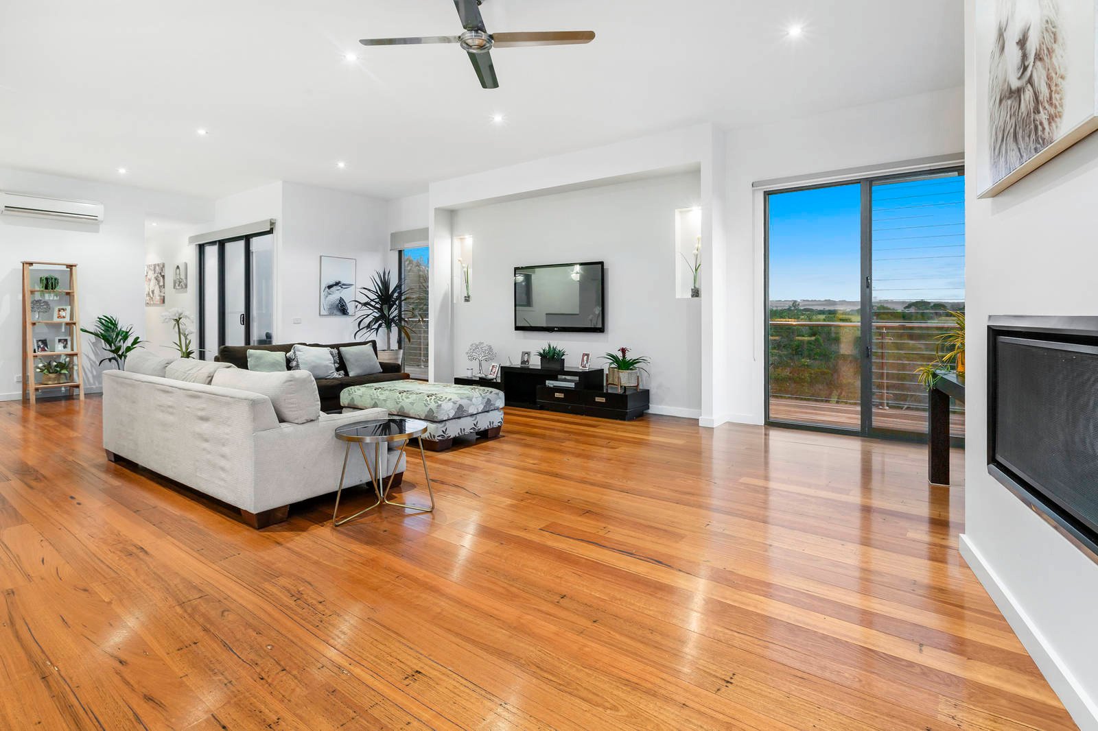 Real Estate and Property in 35 Arthurs View, Fingal, VIC