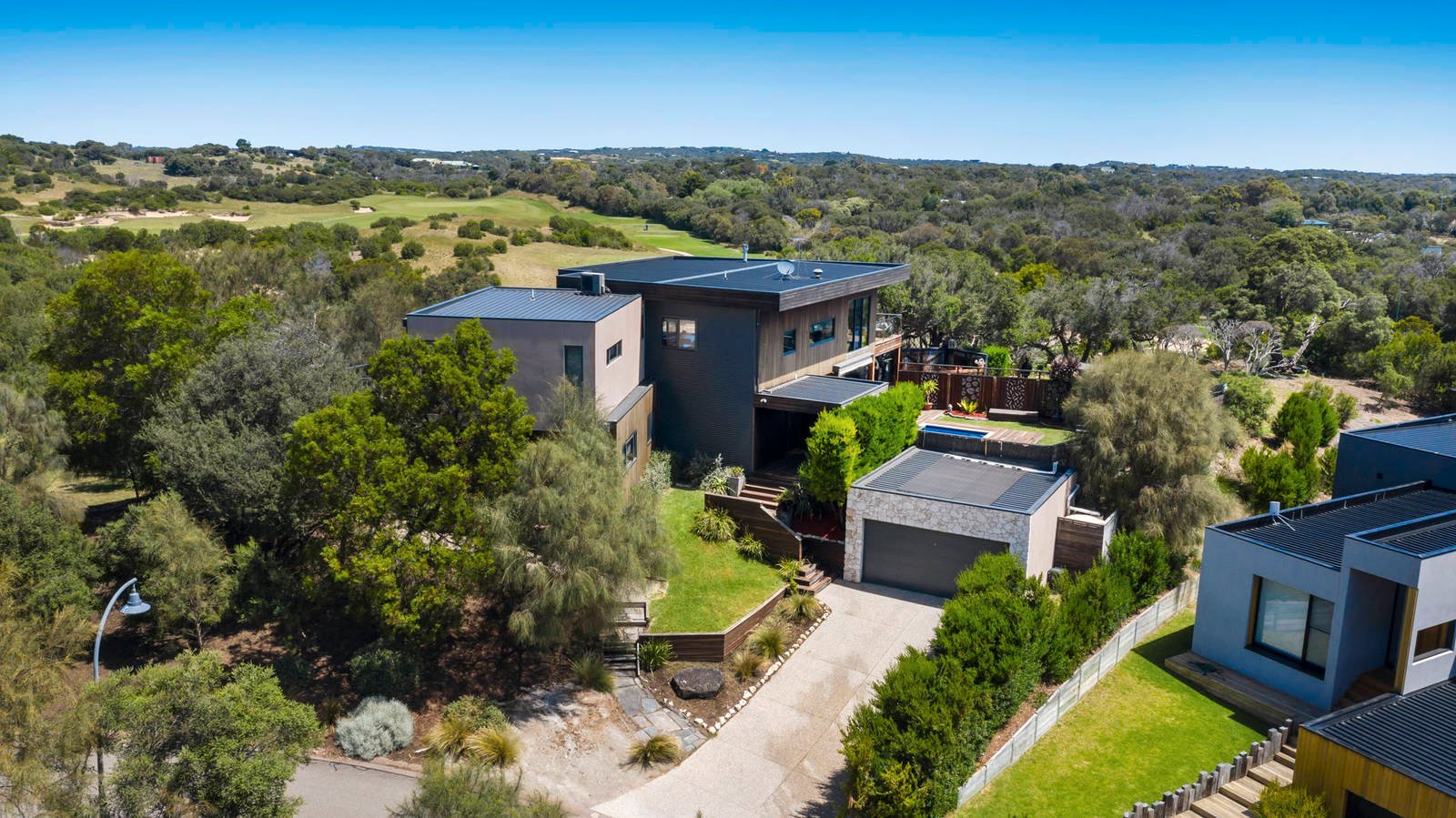 Real Estate and Property in 35 Arthurs View, Fingal, VIC