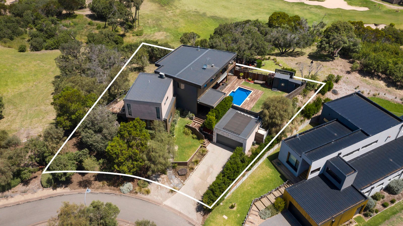 Real Estate and Property in 35 Arthurs View, Fingal, VIC