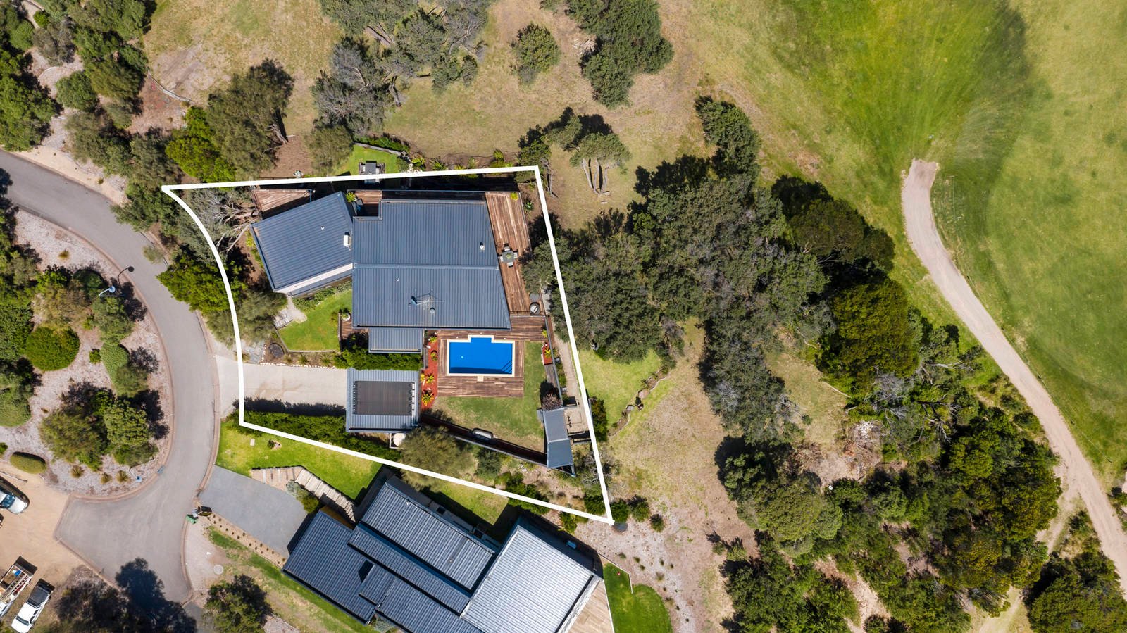 Real Estate and Property in 35 Arthurs View, Fingal, VIC