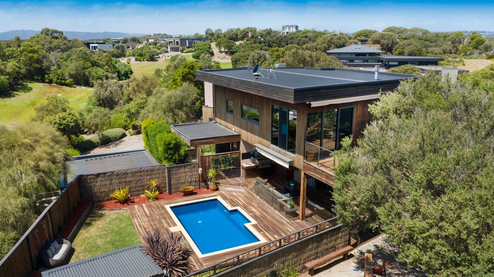 Real Estate and Property in 35 Arthurs View, Fingal, VIC