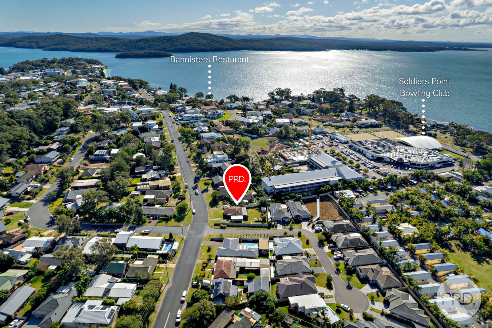 35 Ash Street SOLDIERS POINT 7