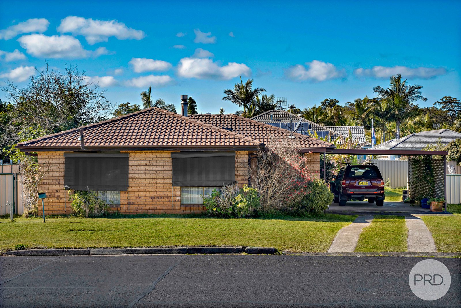 35 Ash Street SOLDIERS POINT 8