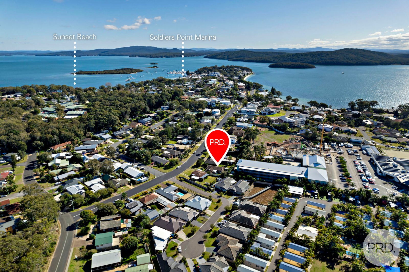 35 Ash Street SOLDIERS POINT 9