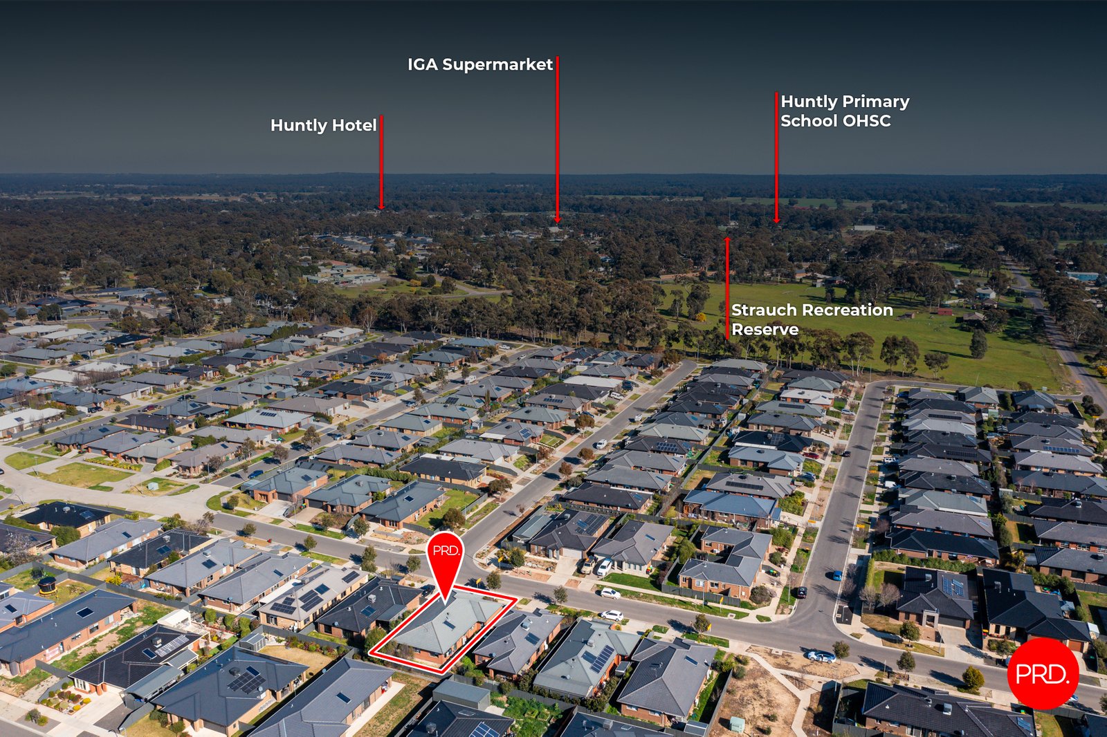 35 Aspect Drive HUNTLY 3