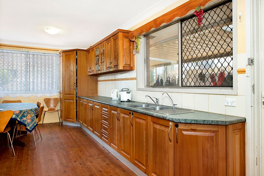 35 Atchison Rd  MACQUARIE FIELDS 5