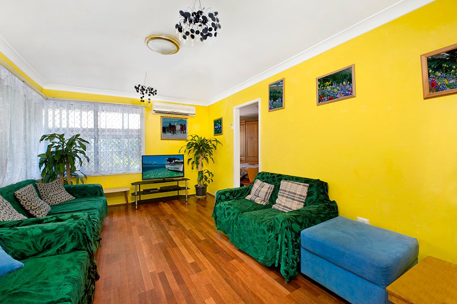 35 Atchison Rd  MACQUARIE FIELDS 6