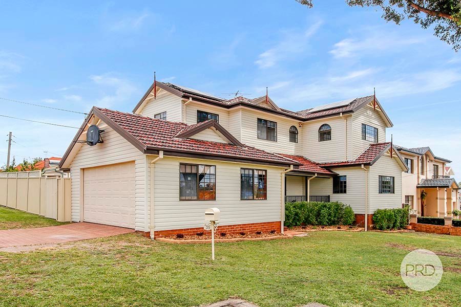35 Balmoral Road MORTDALE 1
