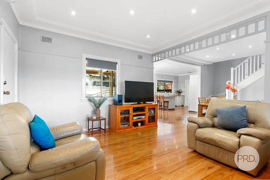 35 Balmoral Road MORTDALE 2