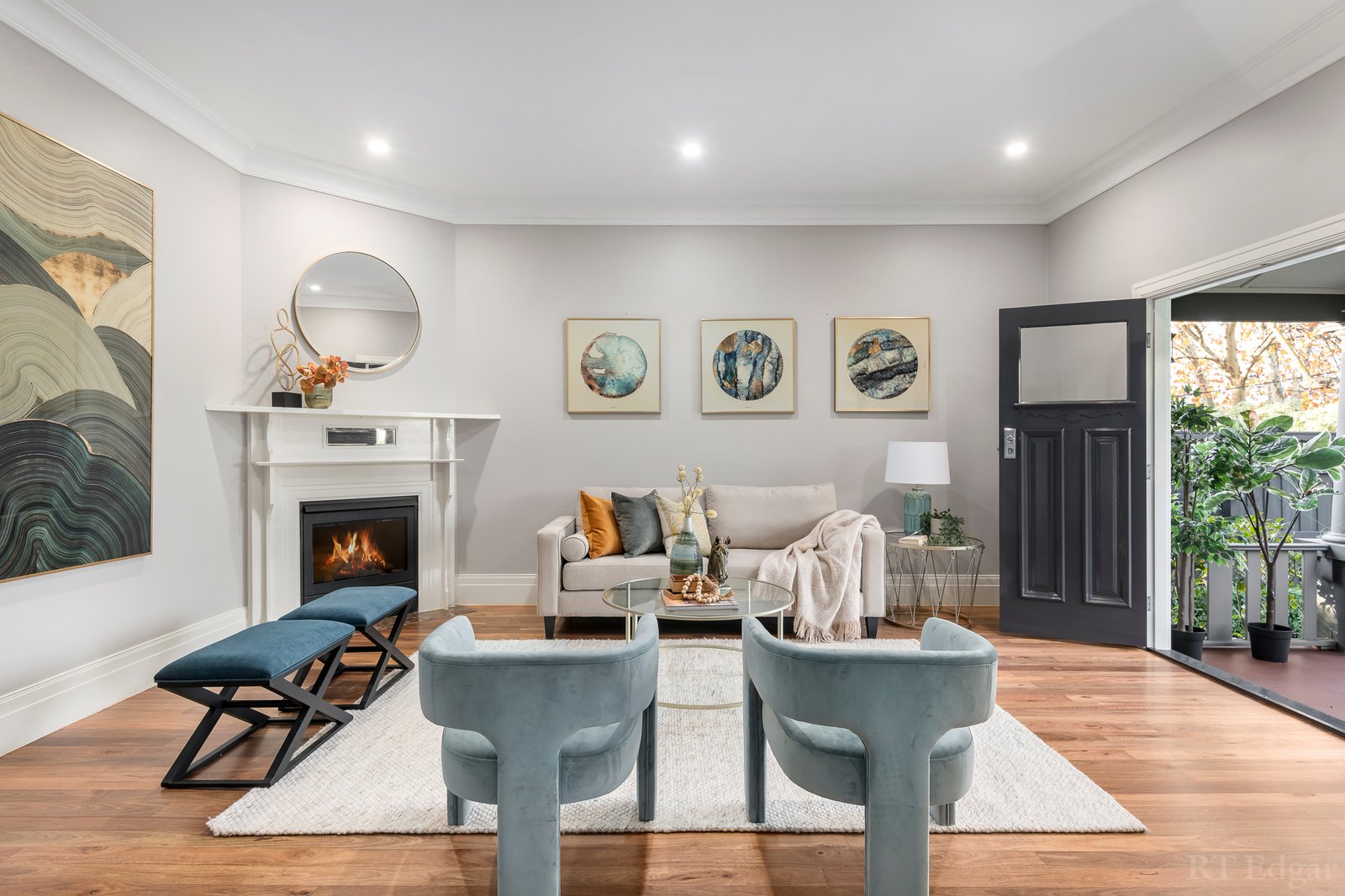 Real Estate and Property in 35 Barnsbury Road, Deepdene, VIC