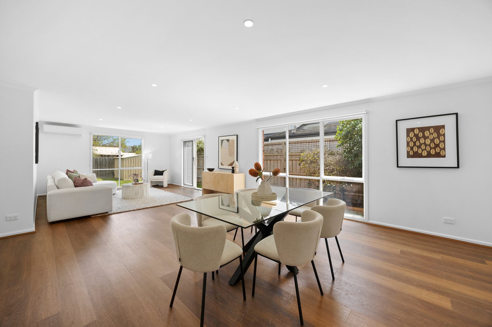 Gallery: 35 Bateman Street
