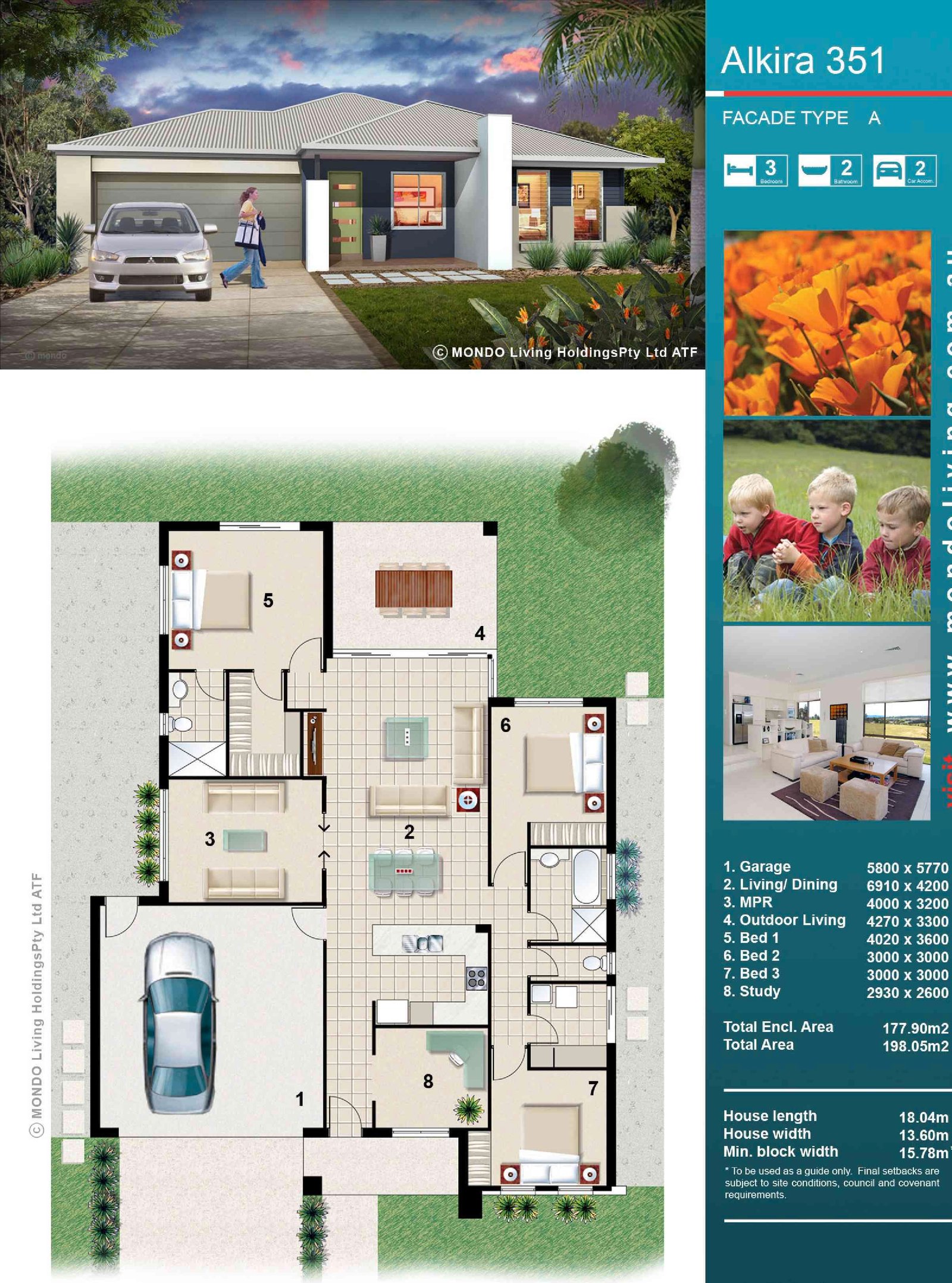 35 Bay Park Road WONDUNNA 2