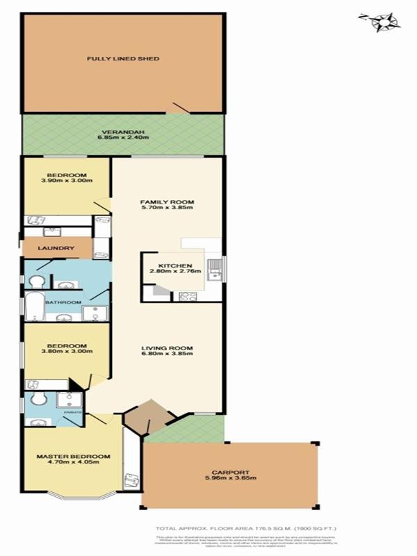 35 Belle Gardens Drive MILDURA 10