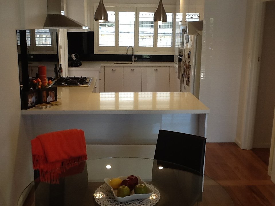Gallery: 3/5 Bent Street