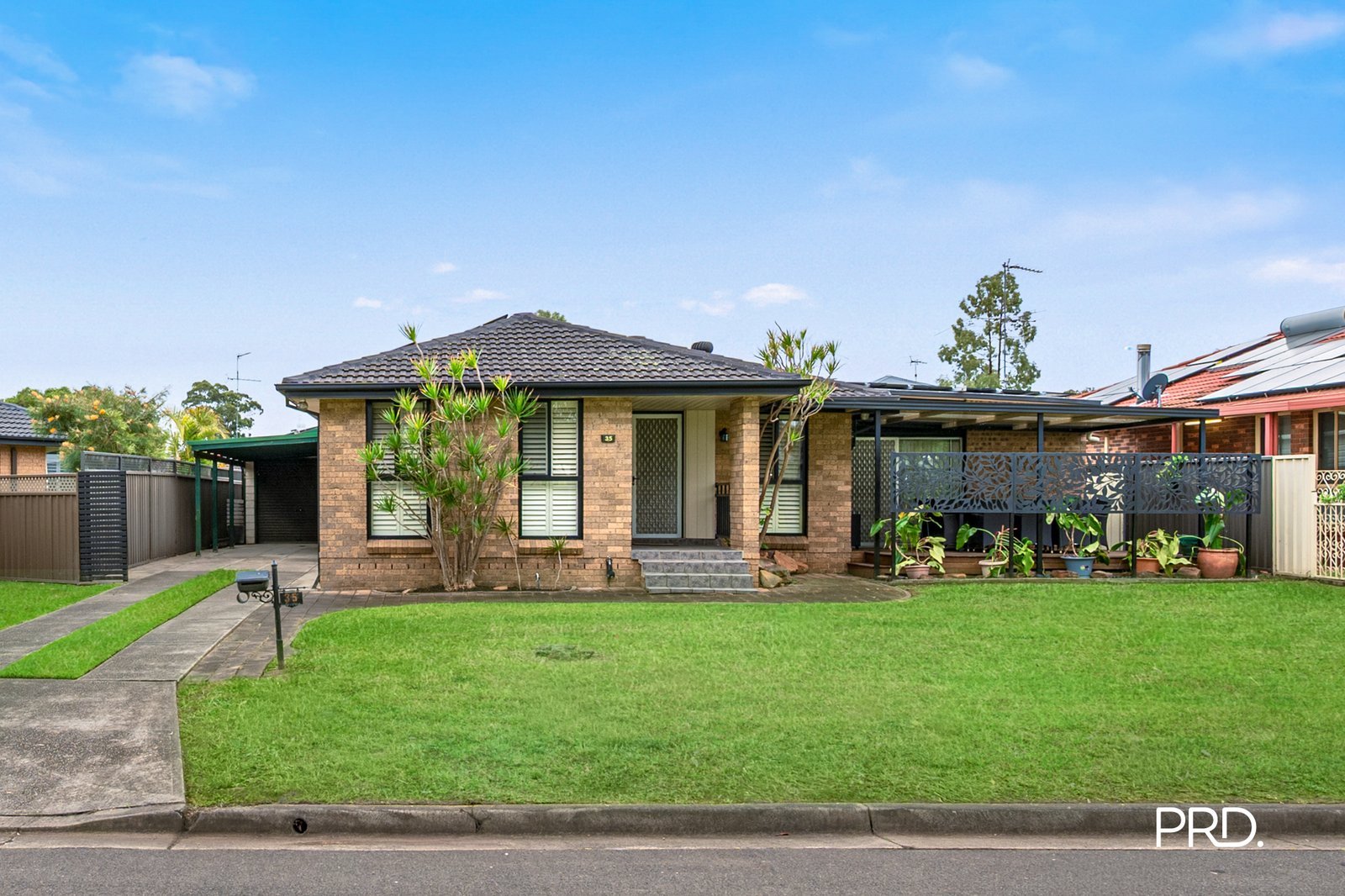 35 Bickley Rd  South Penrith 1