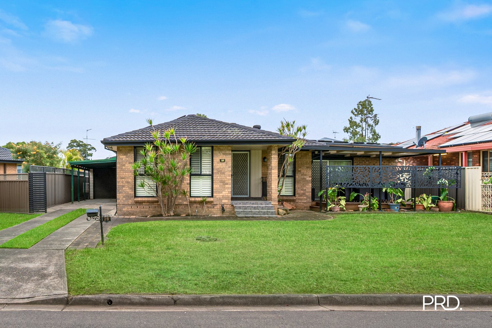 35 Bickley Road SOUTH PENRITH 1