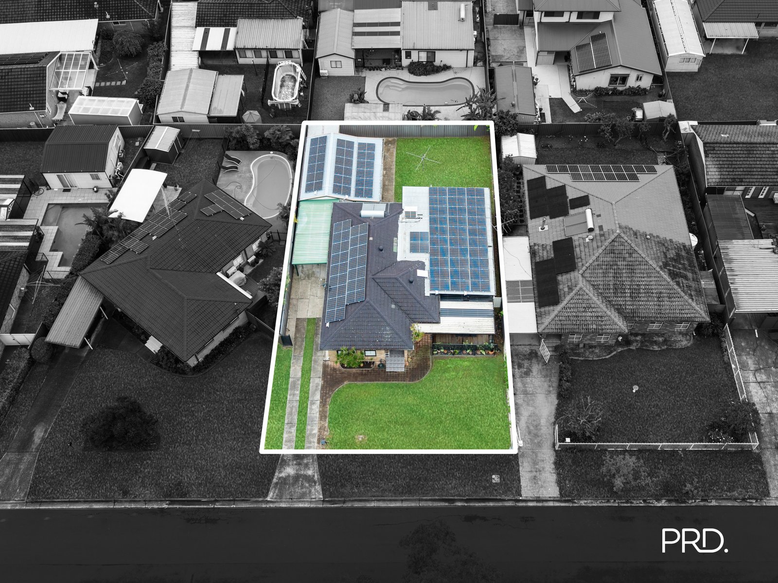 35 Bickley Road SOUTH PENRITH 14