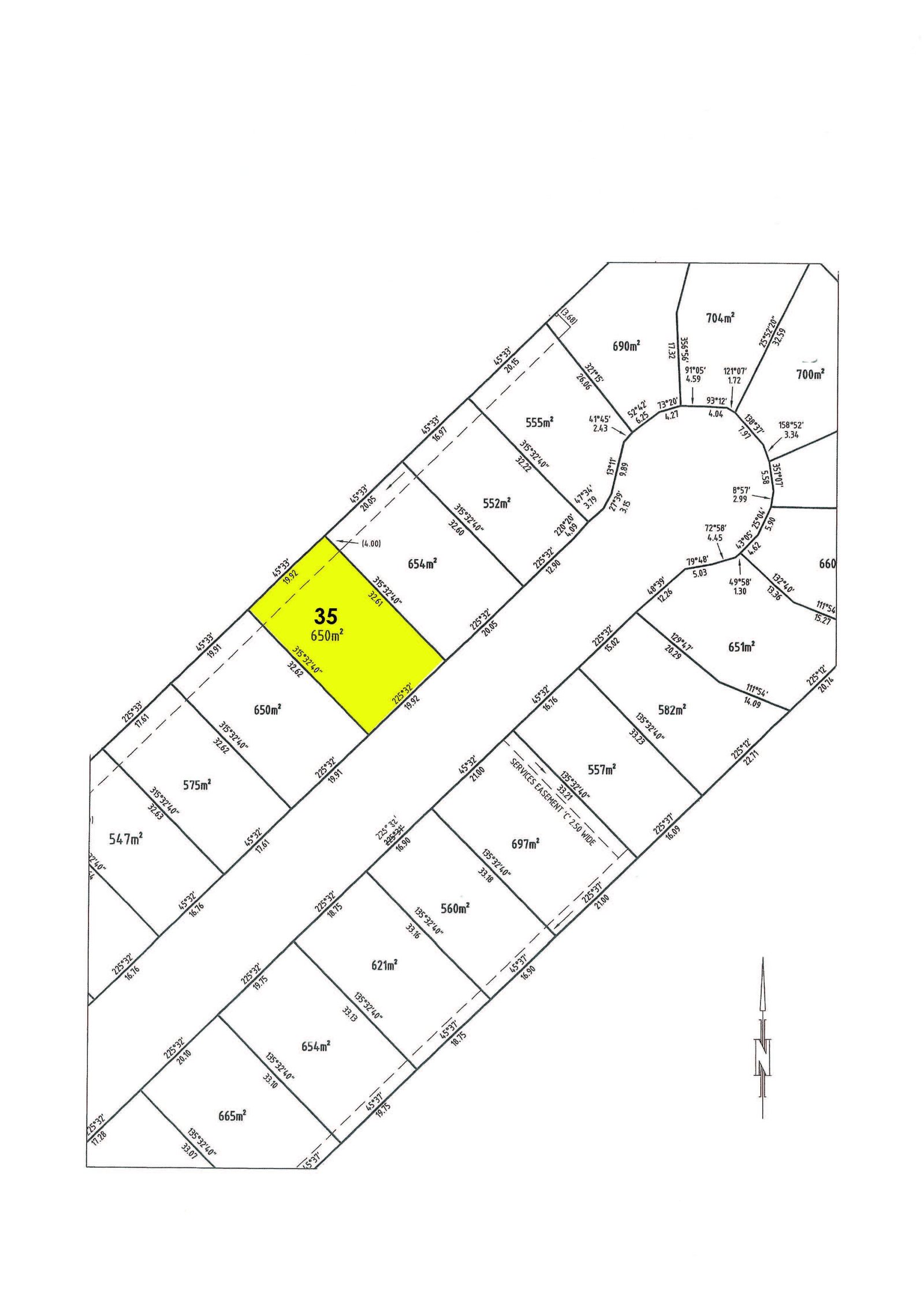 35 Bluetongue Drive MAGRA 2