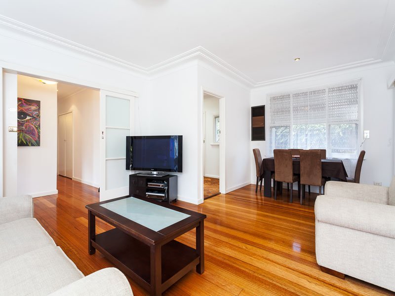 Gallery: 35 Booker Street