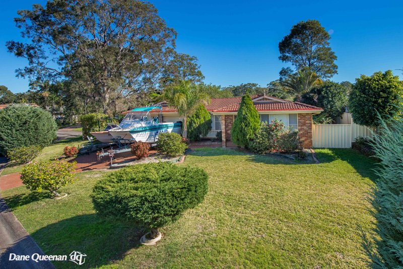 35 Boronia Drive SALAMANDER BAY 20
