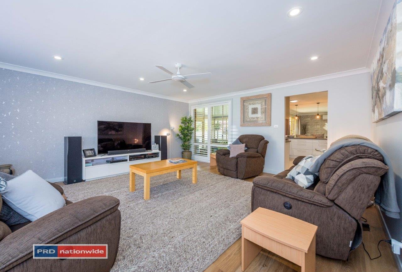 35 Boronia Drive,  SALAMANDER BAY 2