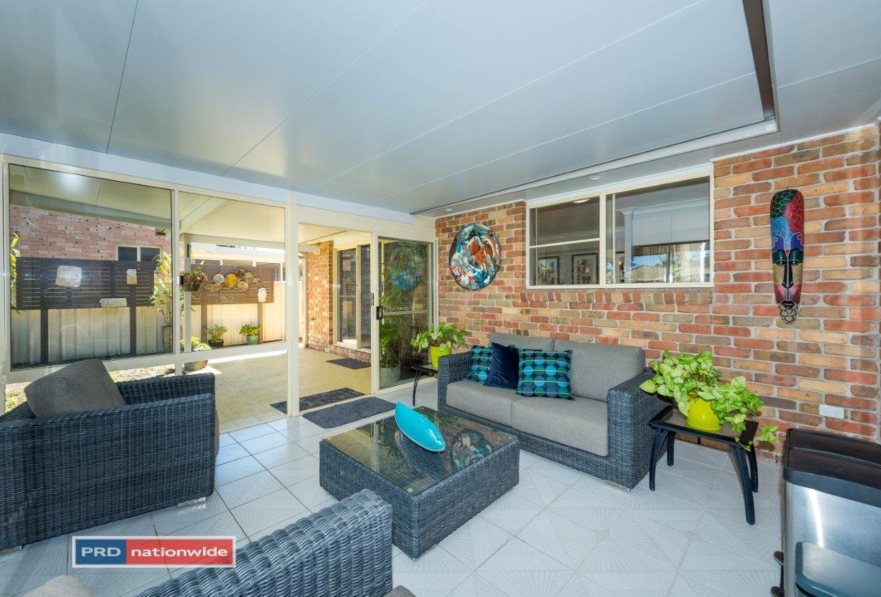 35 Boronia Drive,  SALAMANDER BAY 4