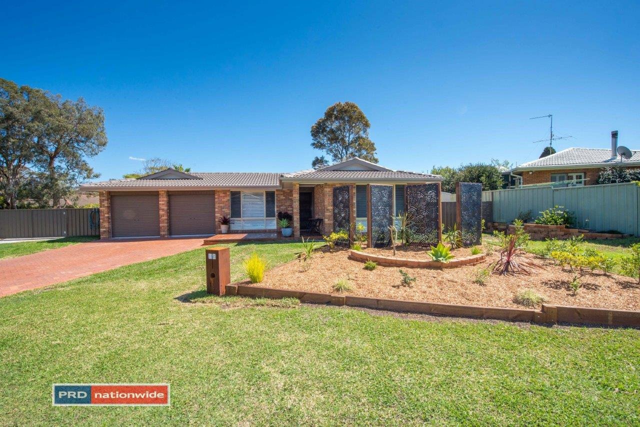 35 Boronia Drive,  SALAMANDER BAY 5