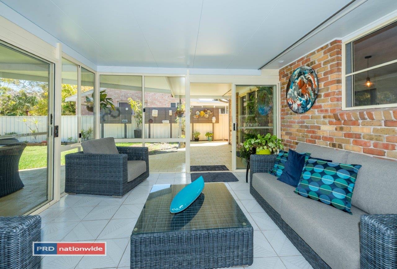 35 Boronia Drive,  SALAMANDER BAY 12