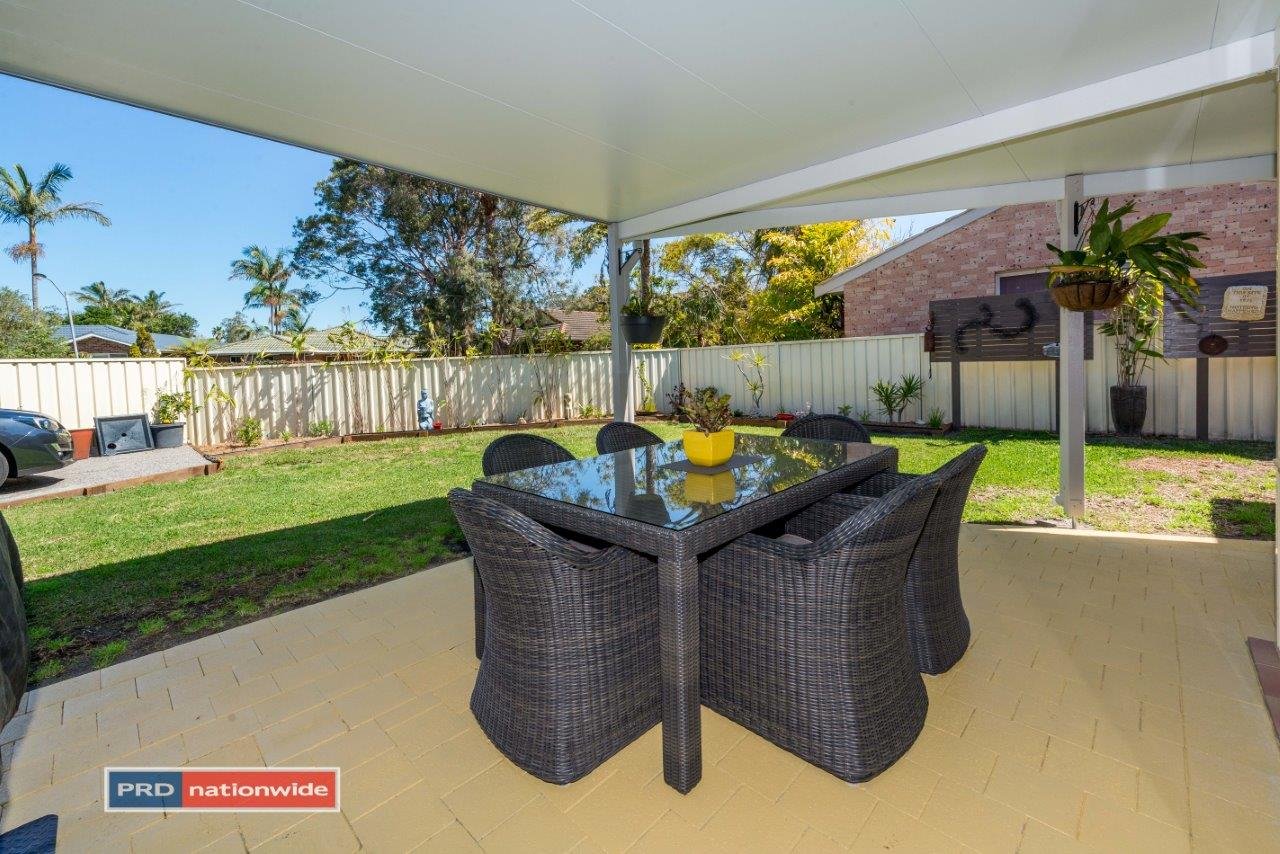 35 Boronia Drive,  SALAMANDER BAY 13