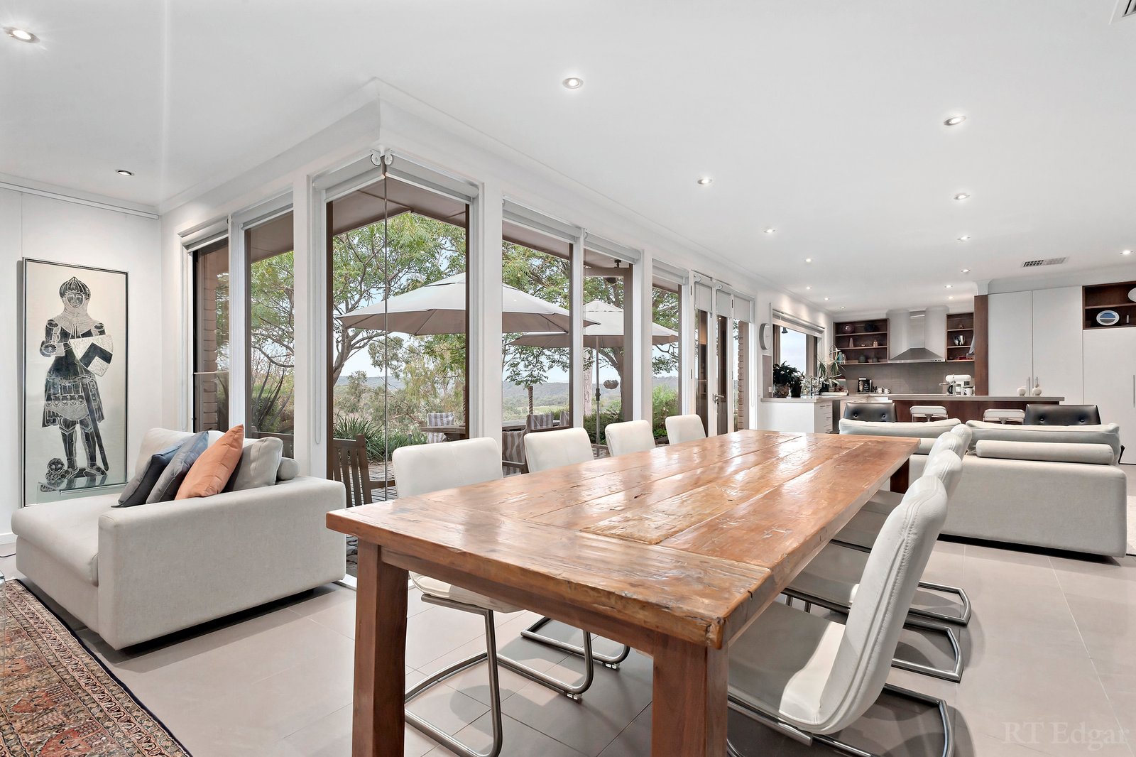 Real Estate and Property in 35 Bourchiers Road, Kangaroo Ground, VIC