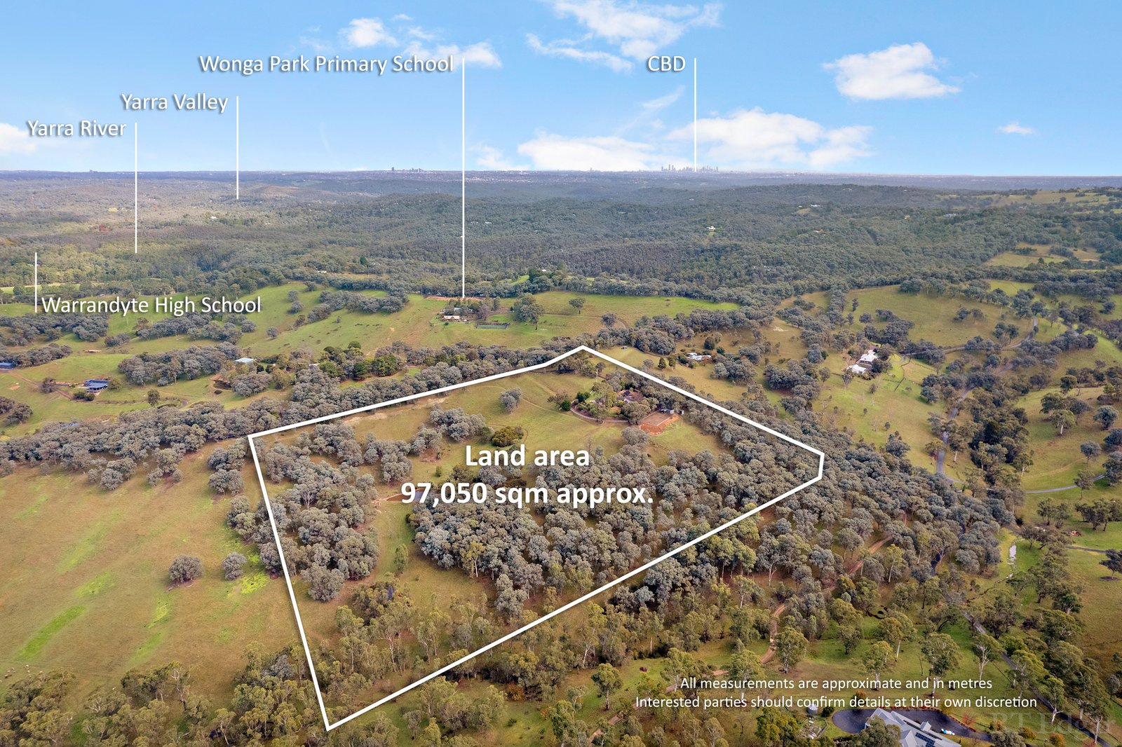 Real Estate and Property in 35 Bourchiers Road, Kangaroo Ground, VIC