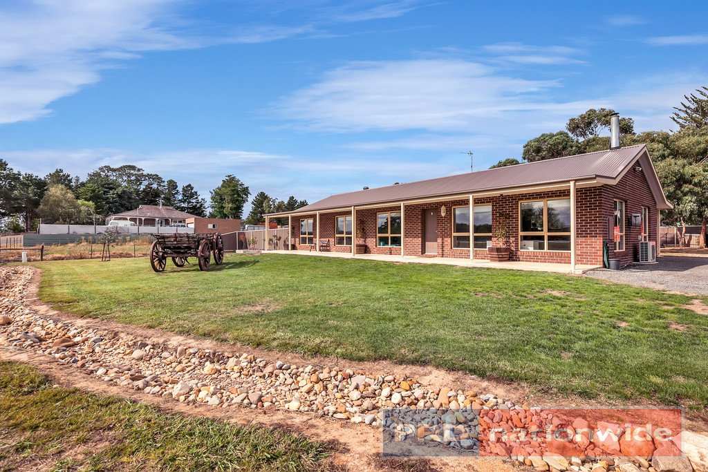 35 Browns Road SMYTHESDALE 13