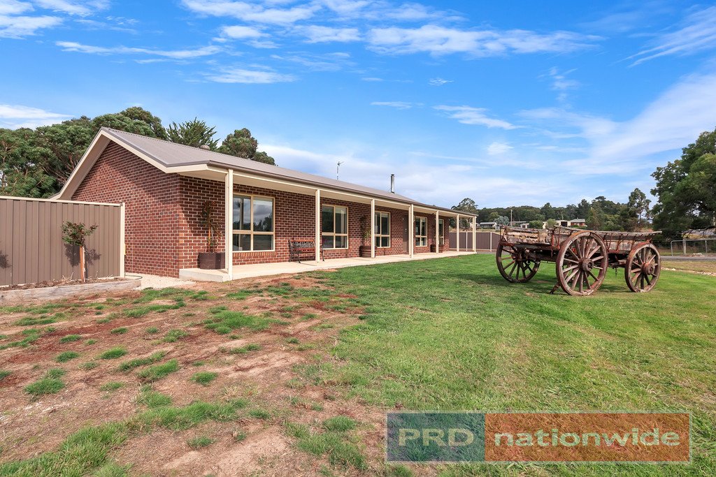 35 Browns Road SMYTHESDALE 16