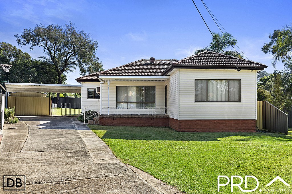 35 Bruce Ave  PANANIA 2