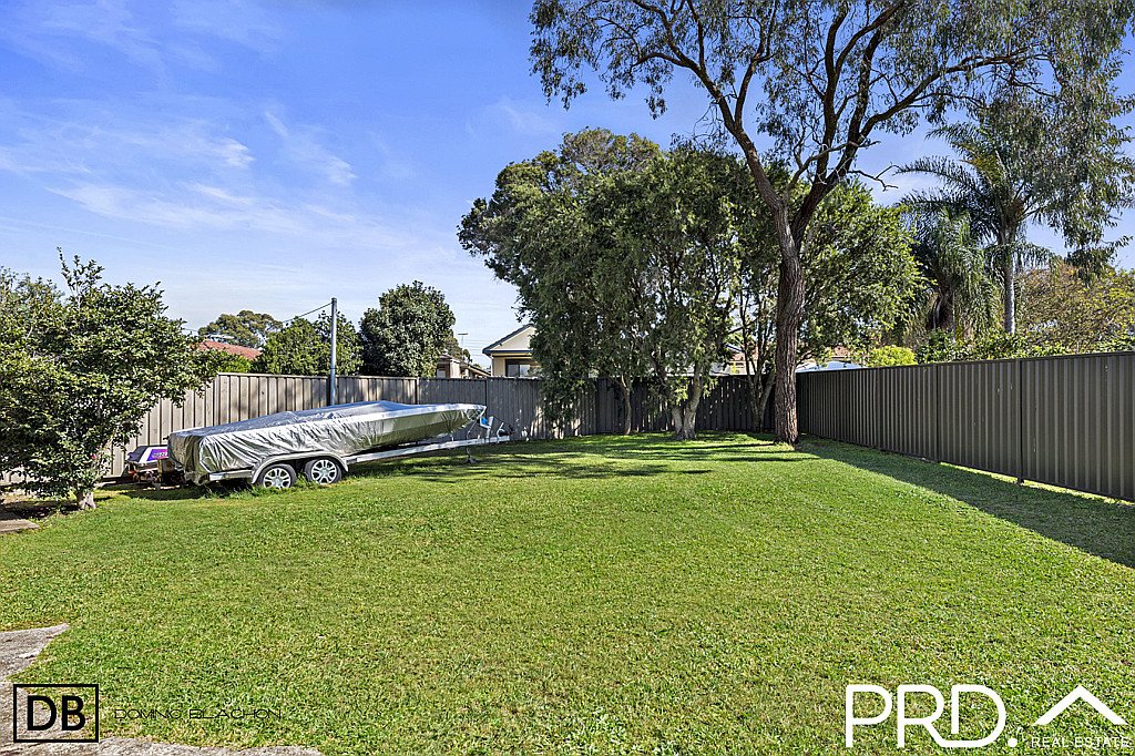 35 Bruce Ave  PANANIA 7