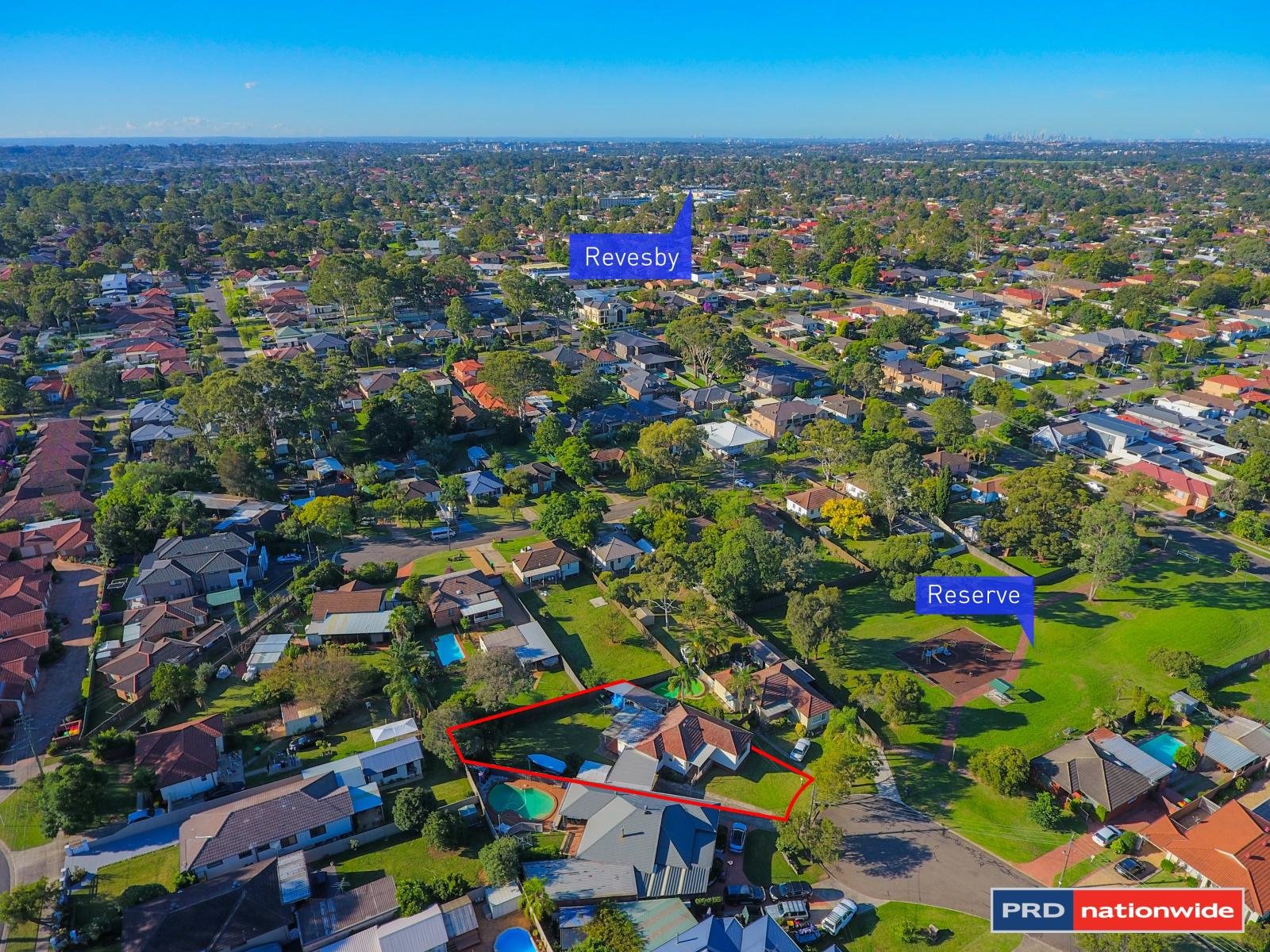 35 Bruce Ave  PANANIA 7