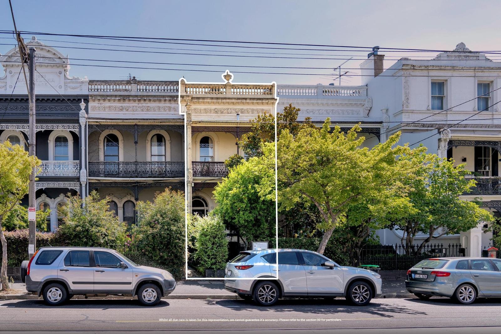 35 Brunswick Street, Fitzroy VIC 3065
