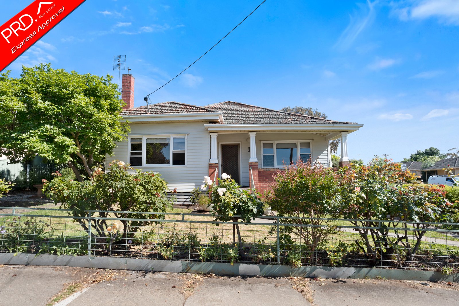 35 Buckley Street LONG GULLY 2