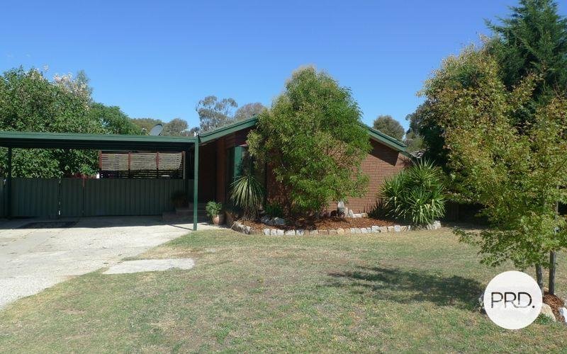 35 Buller Crescent THURGOONA 1